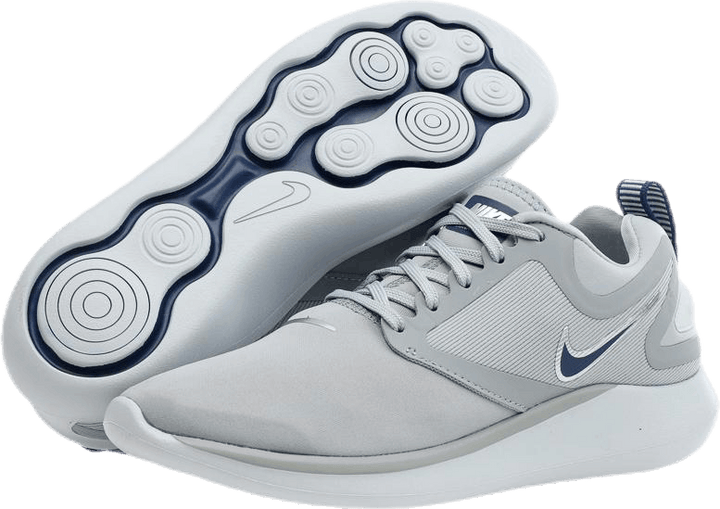 LunarSolo Grey