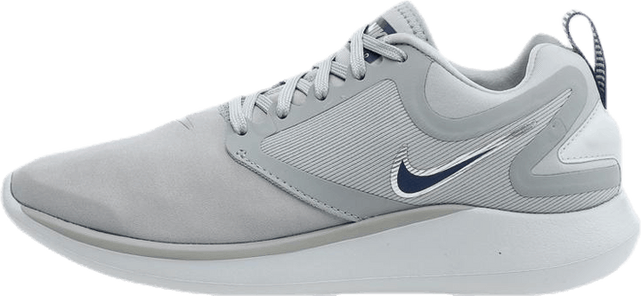 LunarSolo Grey