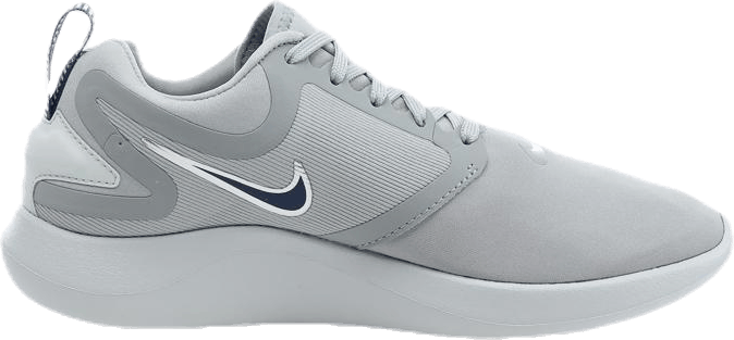 LunarSolo Grey