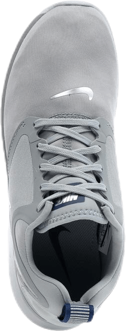 LunarSolo Grey