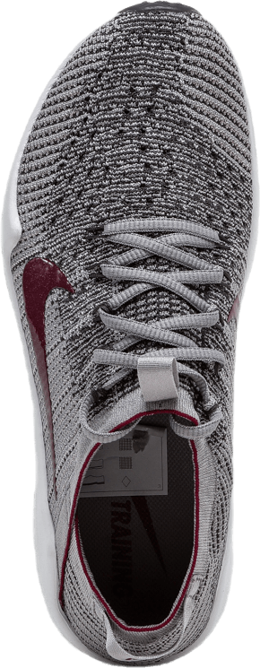 Air Zoom Fearless Flyknit 2 Grau