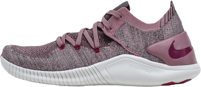 Wmns Free TR Flyknit 3 Purple