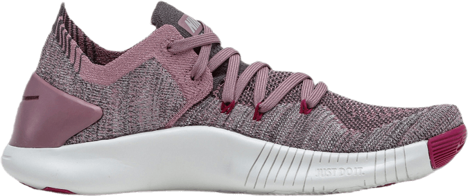Wmns Free TR Flyknit 3 Purple