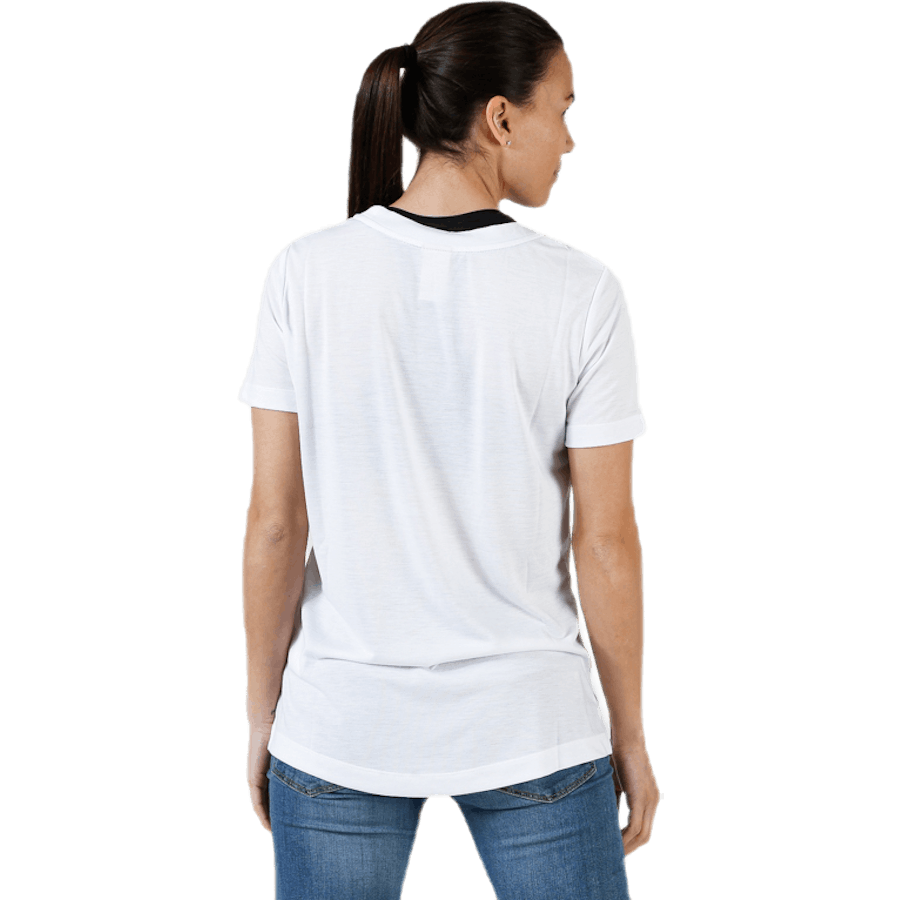 Essential Tee White