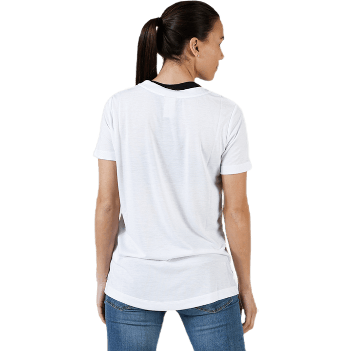 Essential Tee White