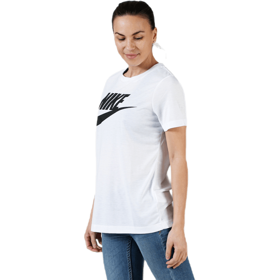 Essential Tee White