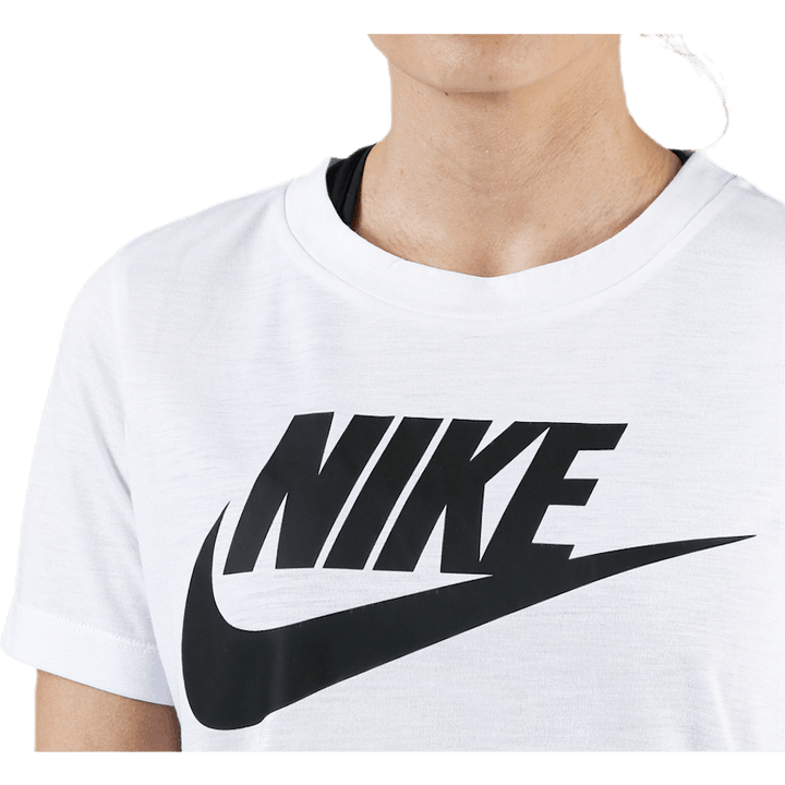 Essential Tee White