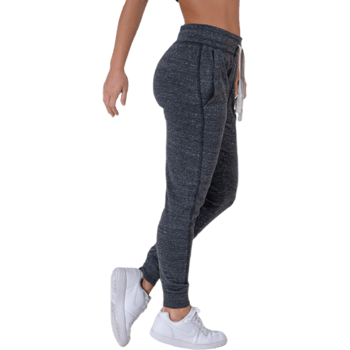 Gym Vintage Pant Grey