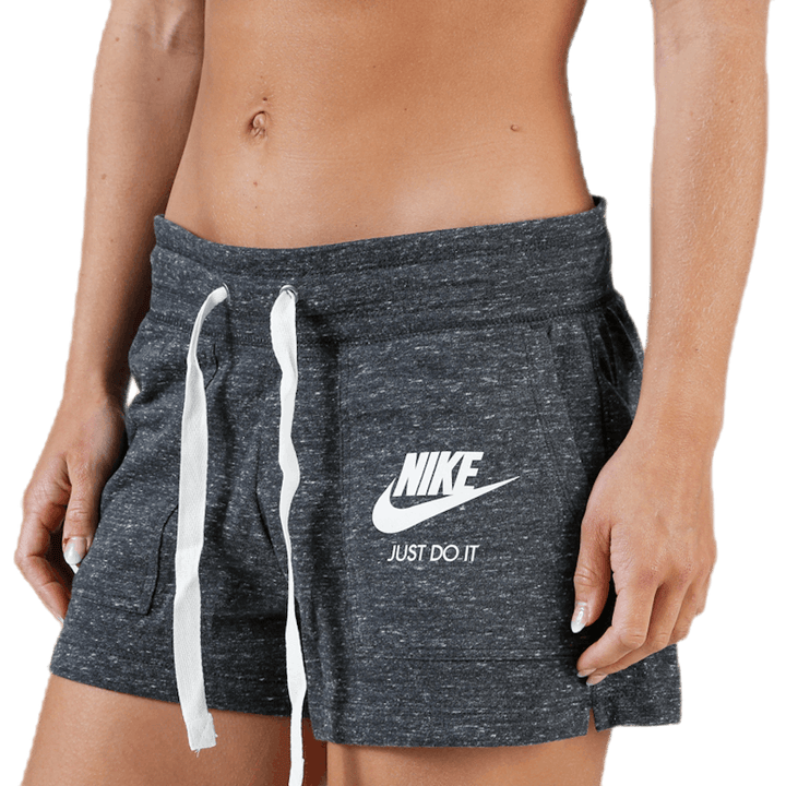 Gym Vintage Short Grey