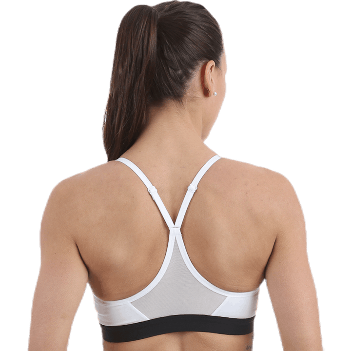 Indy Bra White/Black