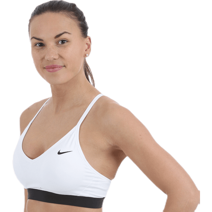Indy Bra White/Black