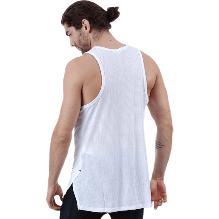 Breathe Elite Top SL White/Black