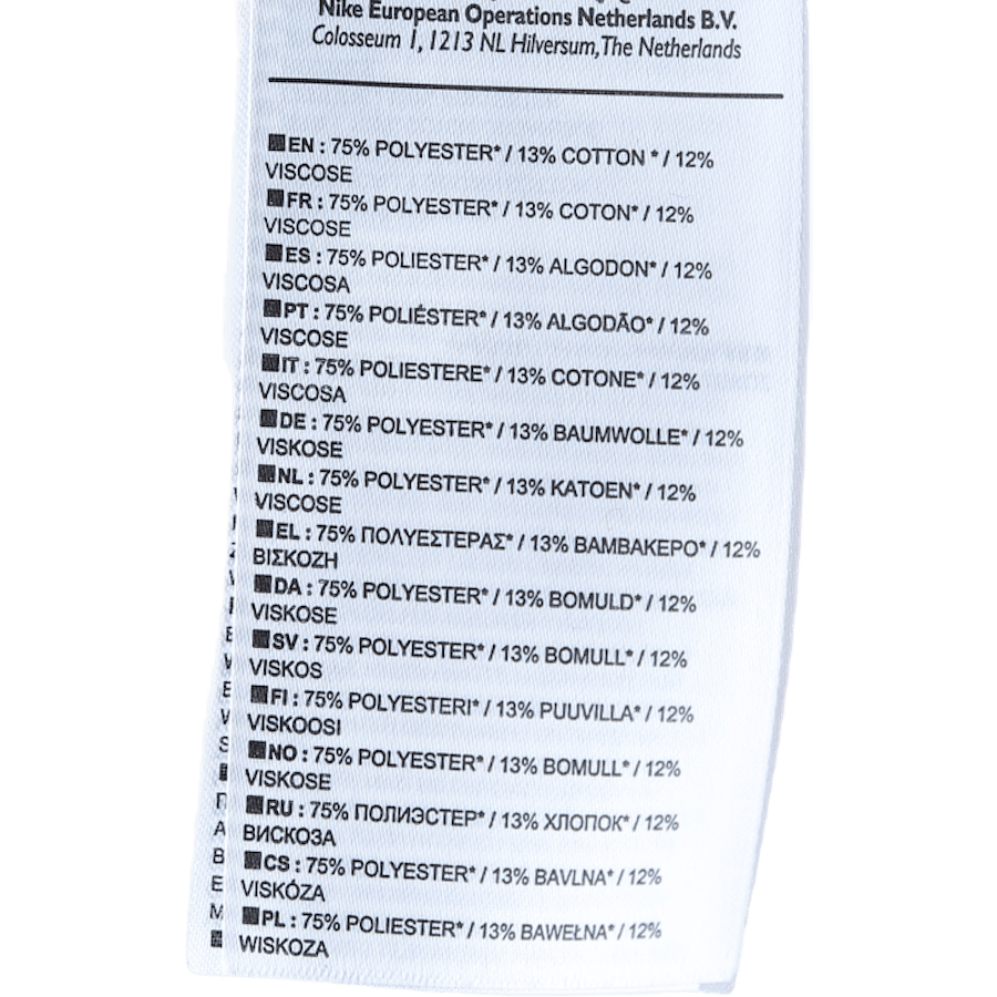 Breathe Elite Top SL White/Black