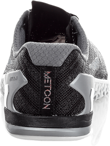 Metcon 3 Metallic Black/Silver