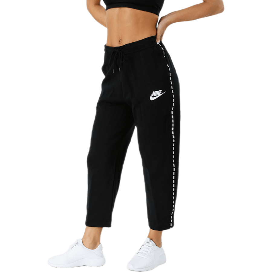 Optic Sneaker Pant Black