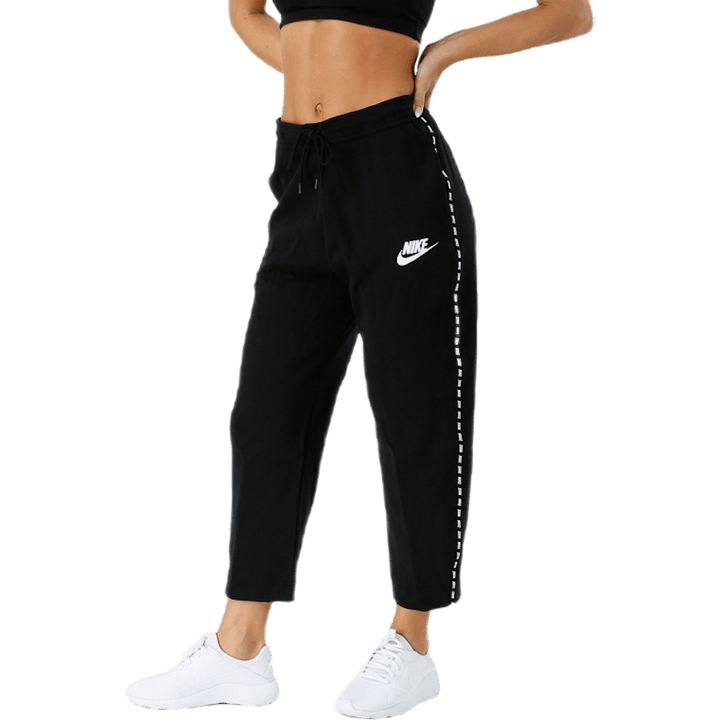Optic Sneaker Pant Black