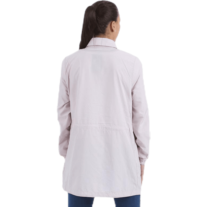 Swoosh Jacket Pink