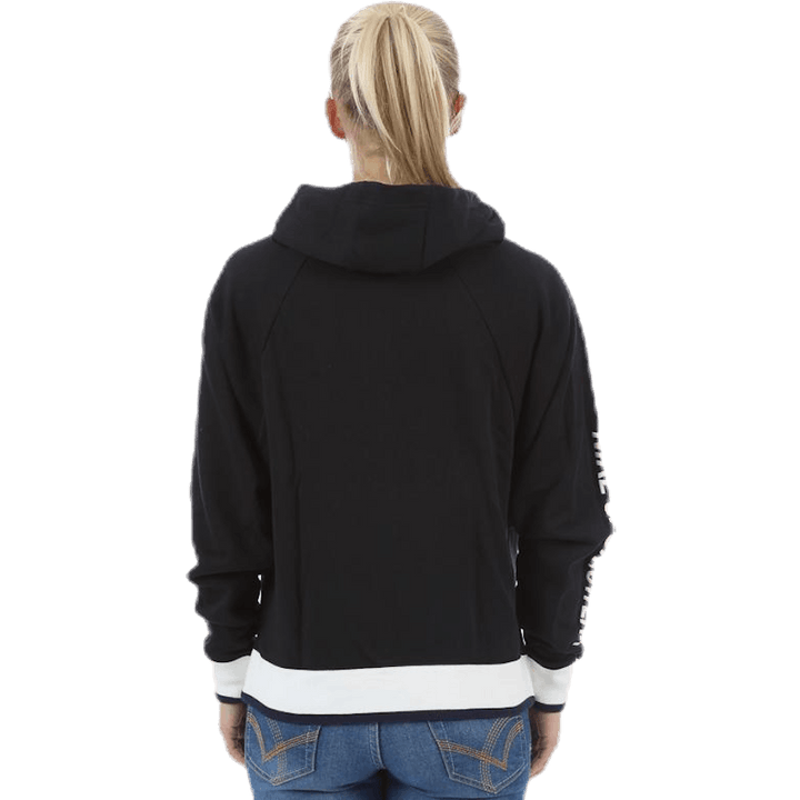 NSW FZ Hoodie Archive Black