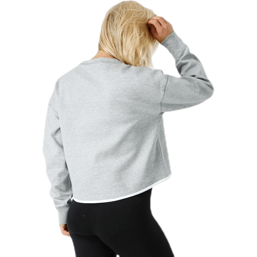 Equipaggio donna in Tech Fleece Dk