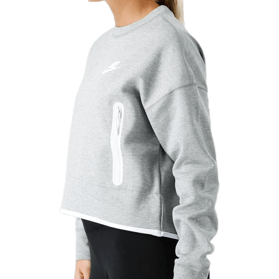 Equipaggio donna in Tech Fleece Dk