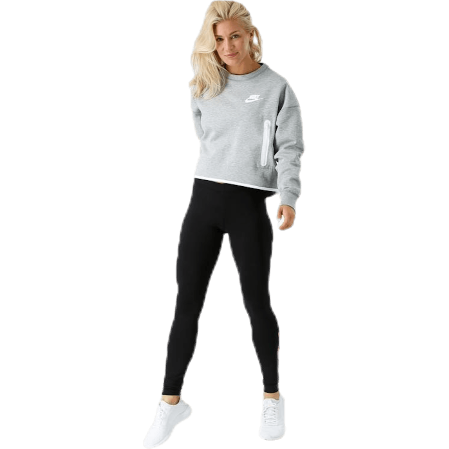 Equipaggio donna in Tech Fleece Dk