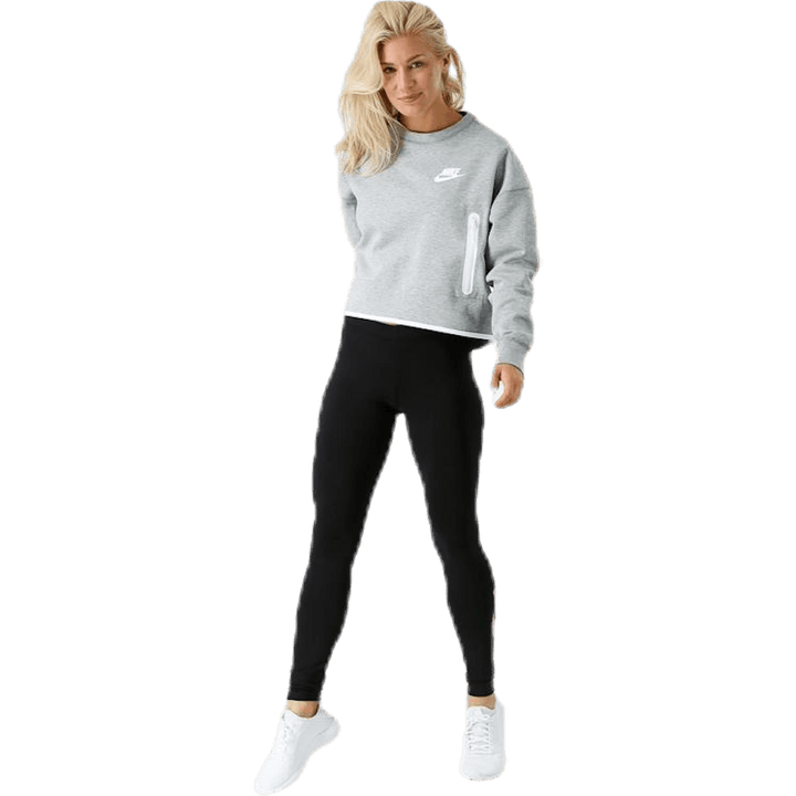 Equipaggio donna in Tech Fleece Dk