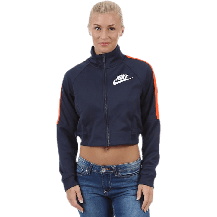 Veste NSW N98 Bleu