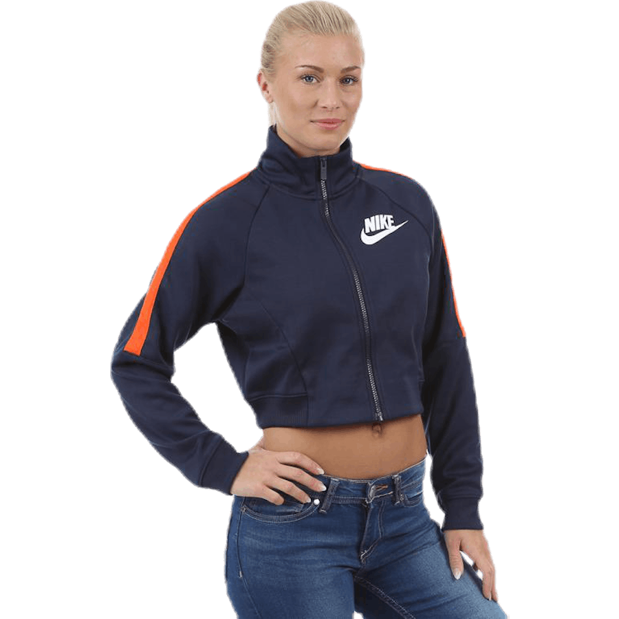 Veste NSW N98 Bleu