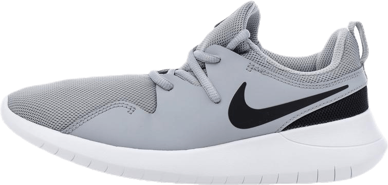 Tessen GS Black/Grey