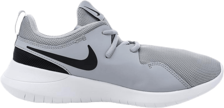 Tessen GS Black/Grey