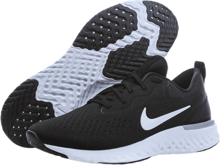 Odyssey React White/Black