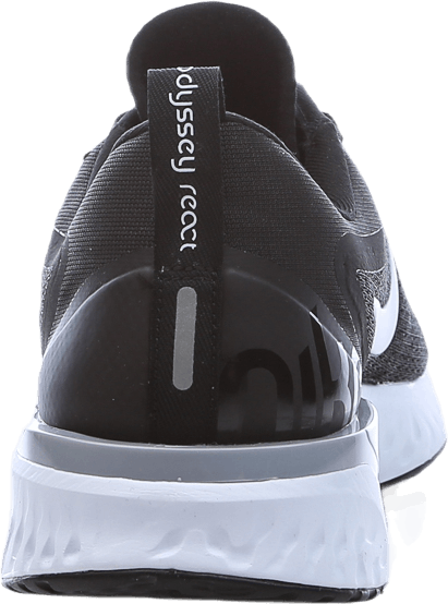 Odyssey React White/Black