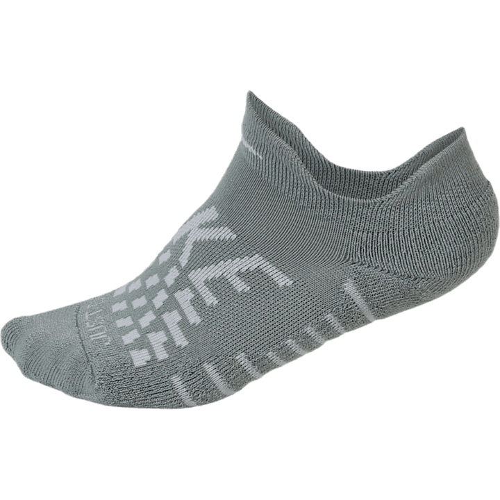 Everyday Max Cushion No Show - 3-pack Patterned