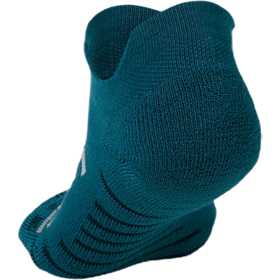 Everyday Max Cushion No Show - 3-pack Patterned