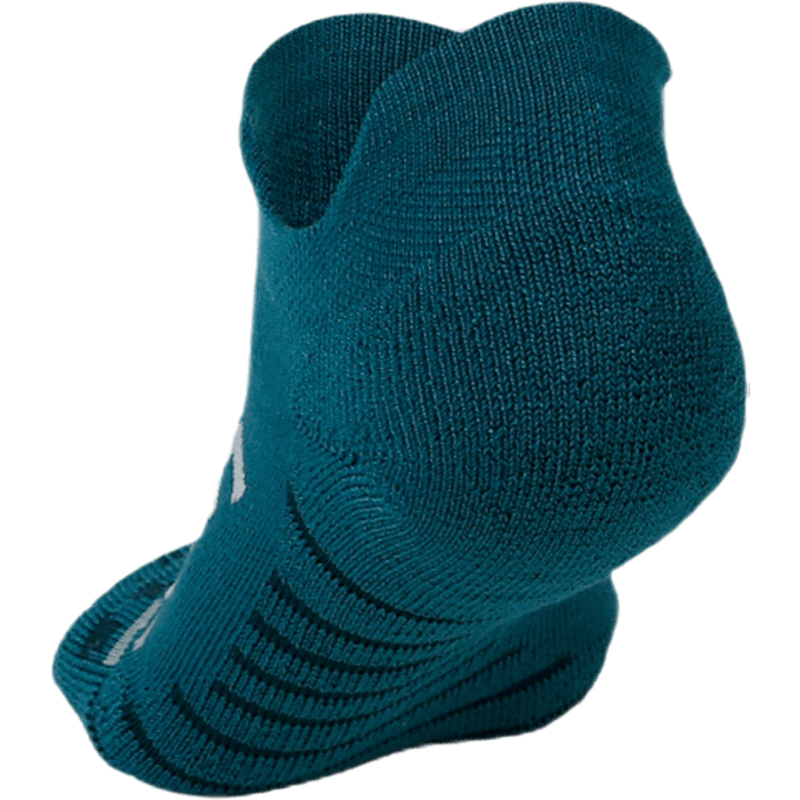 Everyday Max Cushion No Show - 3-pack Patterned