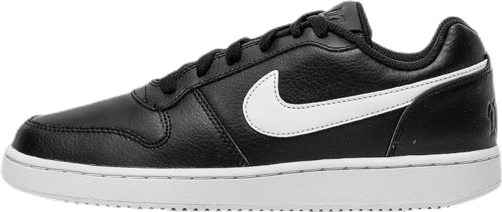Ebernon Low Branco/Preto