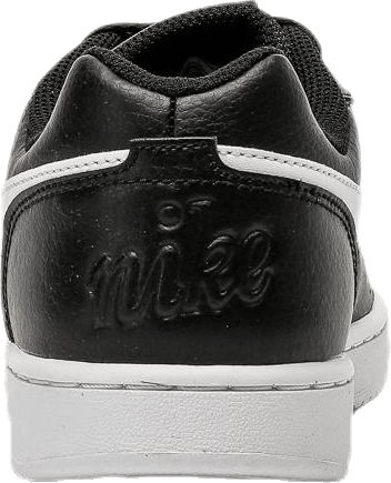 Ebernon Low Branco/Preto