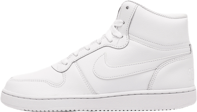 Ebernon Mid White