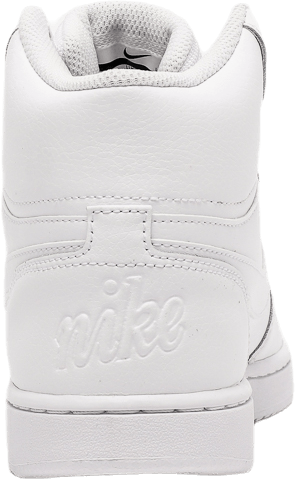Ebernon Mid White