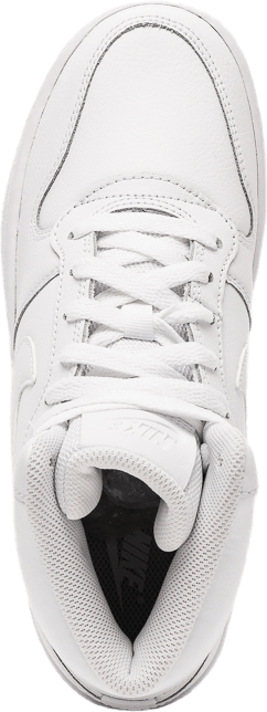 Ebernon Mid White