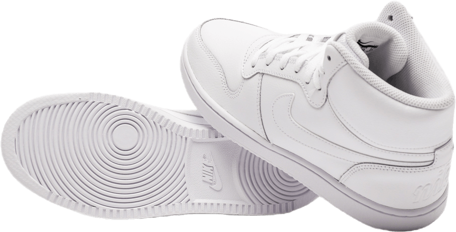 Ebernon Mid White