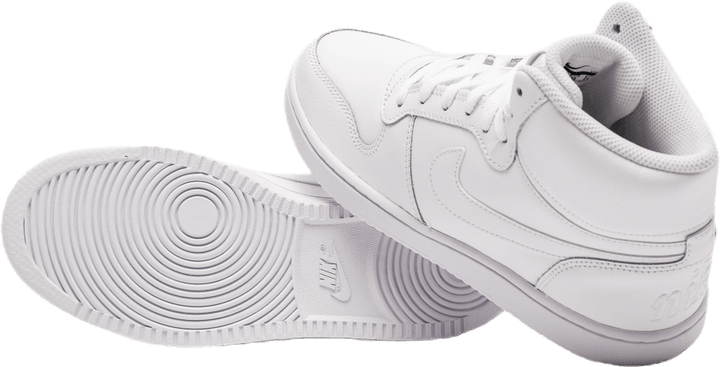 Ebernon Mid White