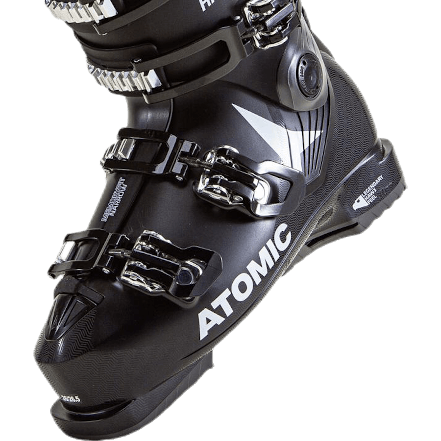 Hawx Ultra 100 Black