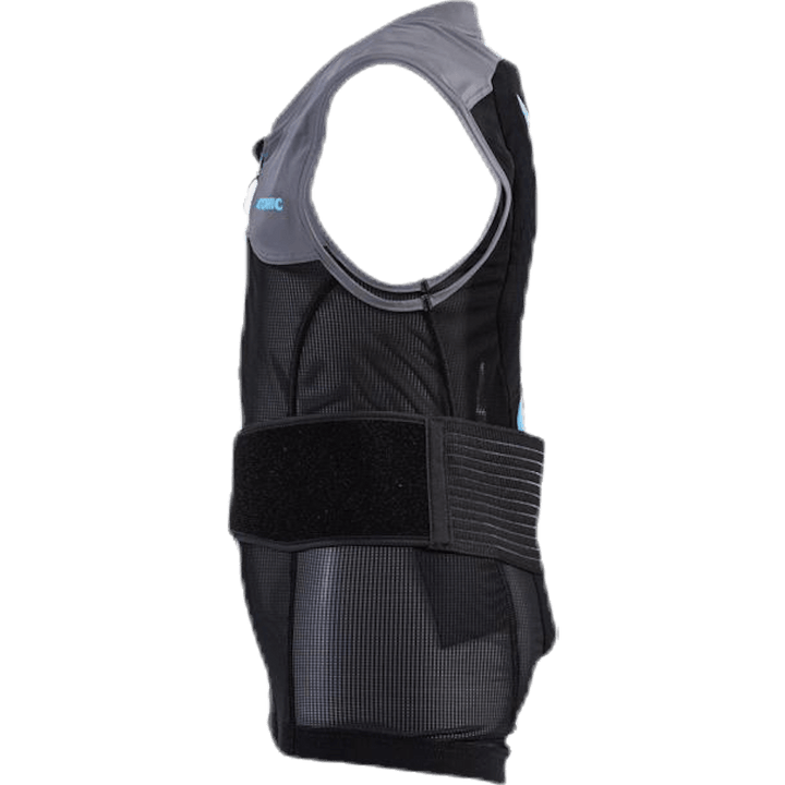 Live Shield Vest Black
