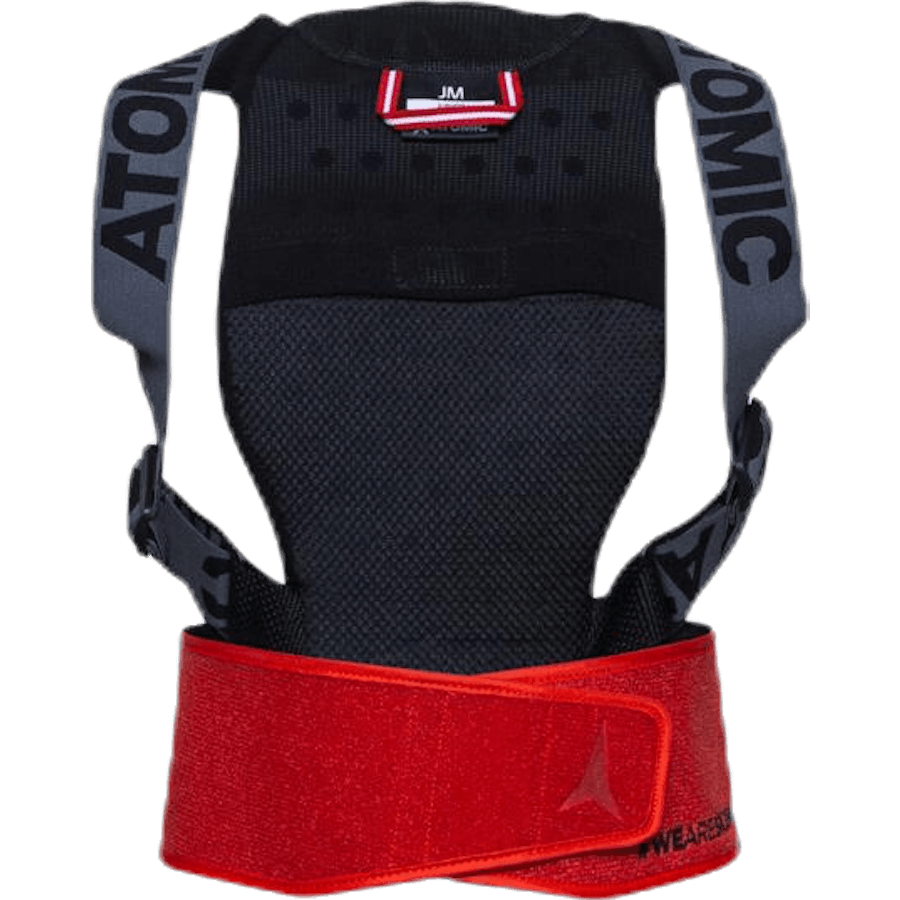 Live Shield Junior Black