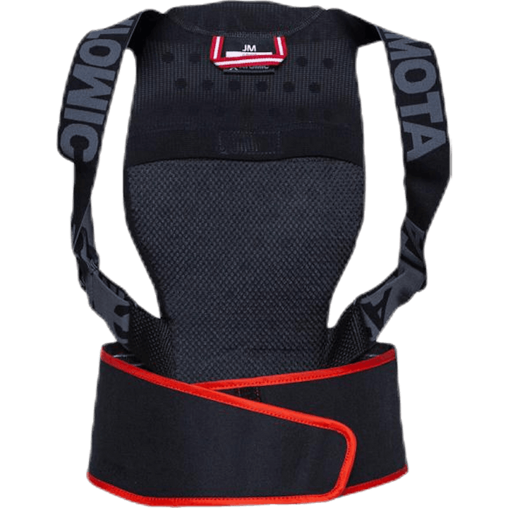 Live Shield Junior Black