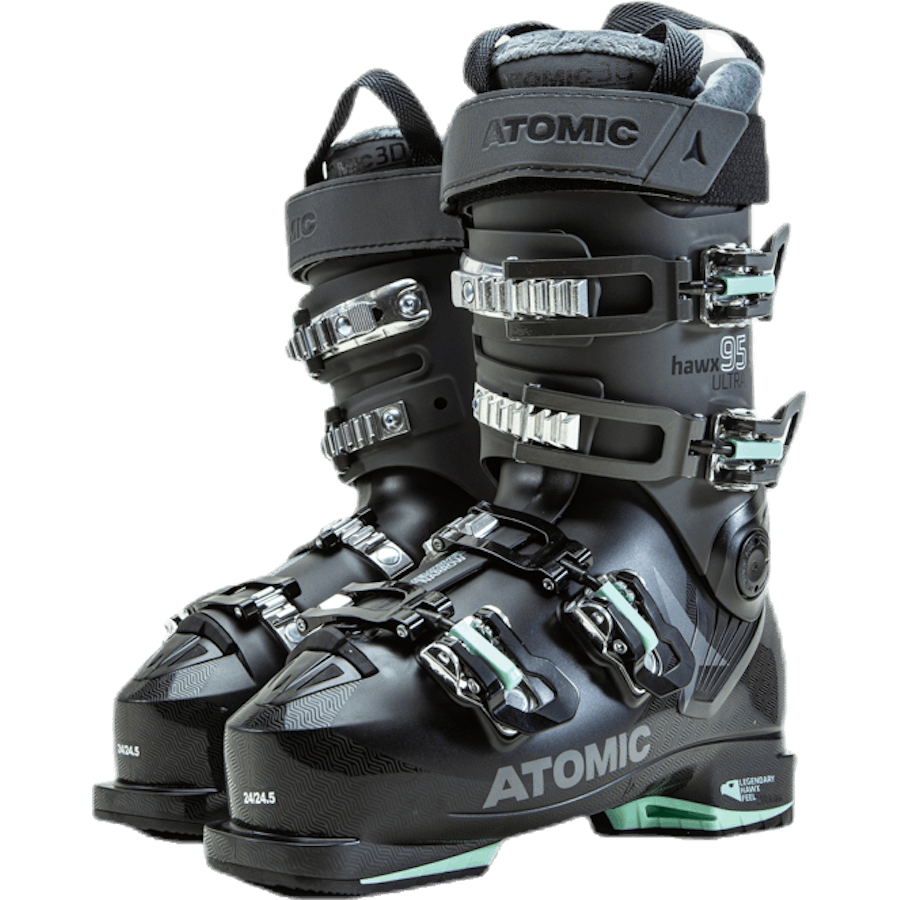 Hawx Ultra 95 S W Black