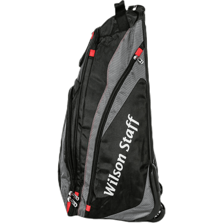 W/S Wheel Travel Bag Black
