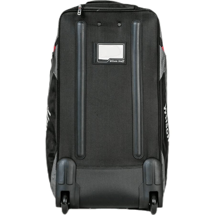 W/S Wheel Travel Bag Black