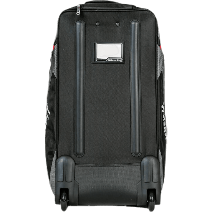 W/S Wheel Travel Bag Black